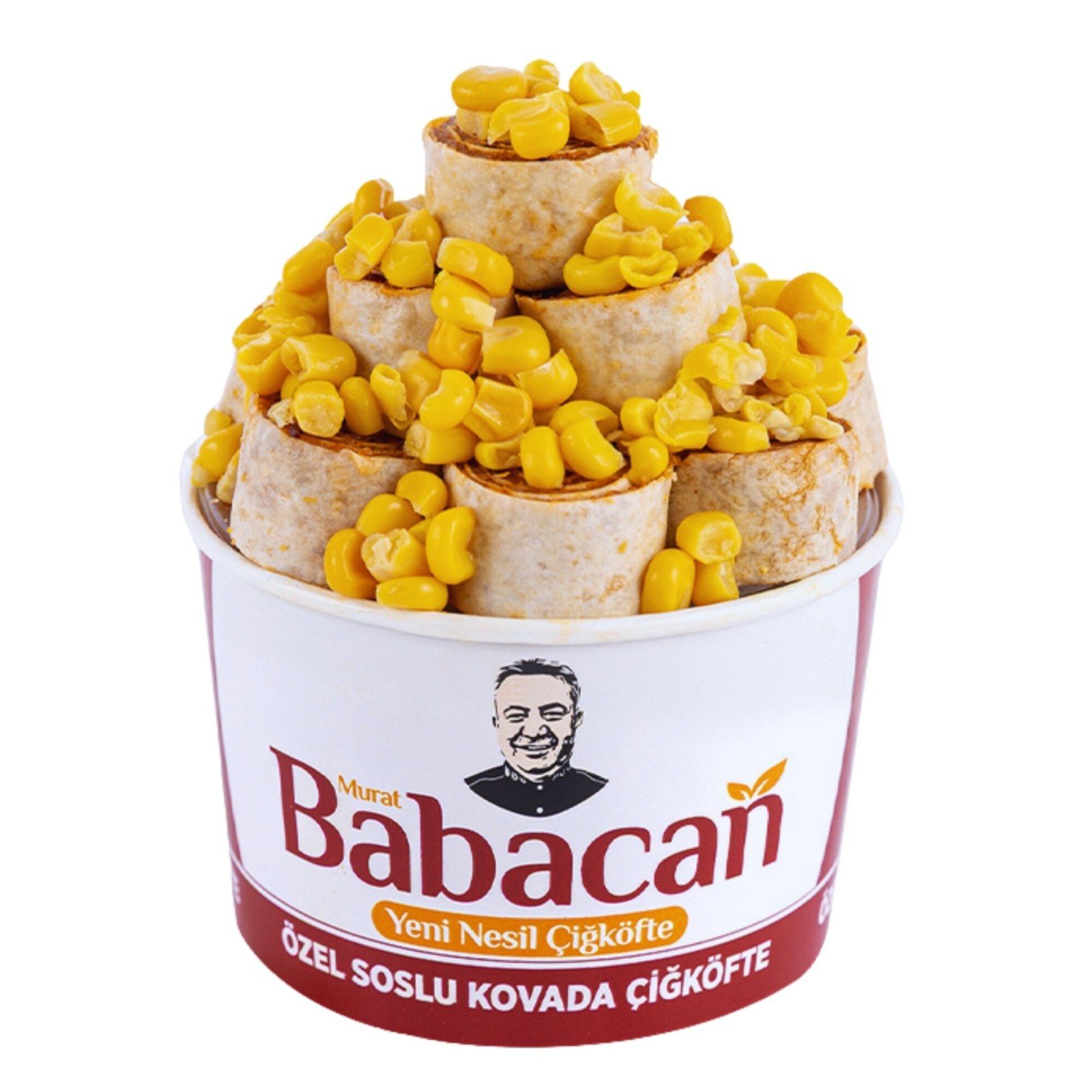 Pop Kova (Süt Mısırlı) (150 gr.)
