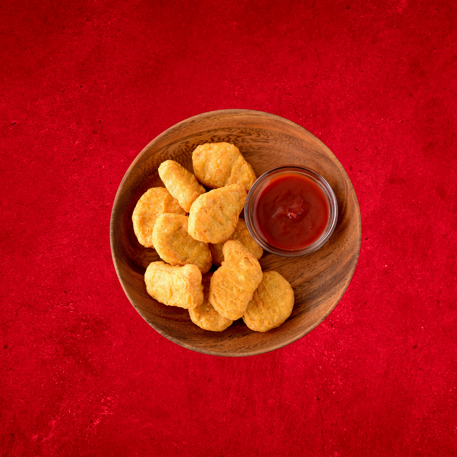 6'lı Nugget