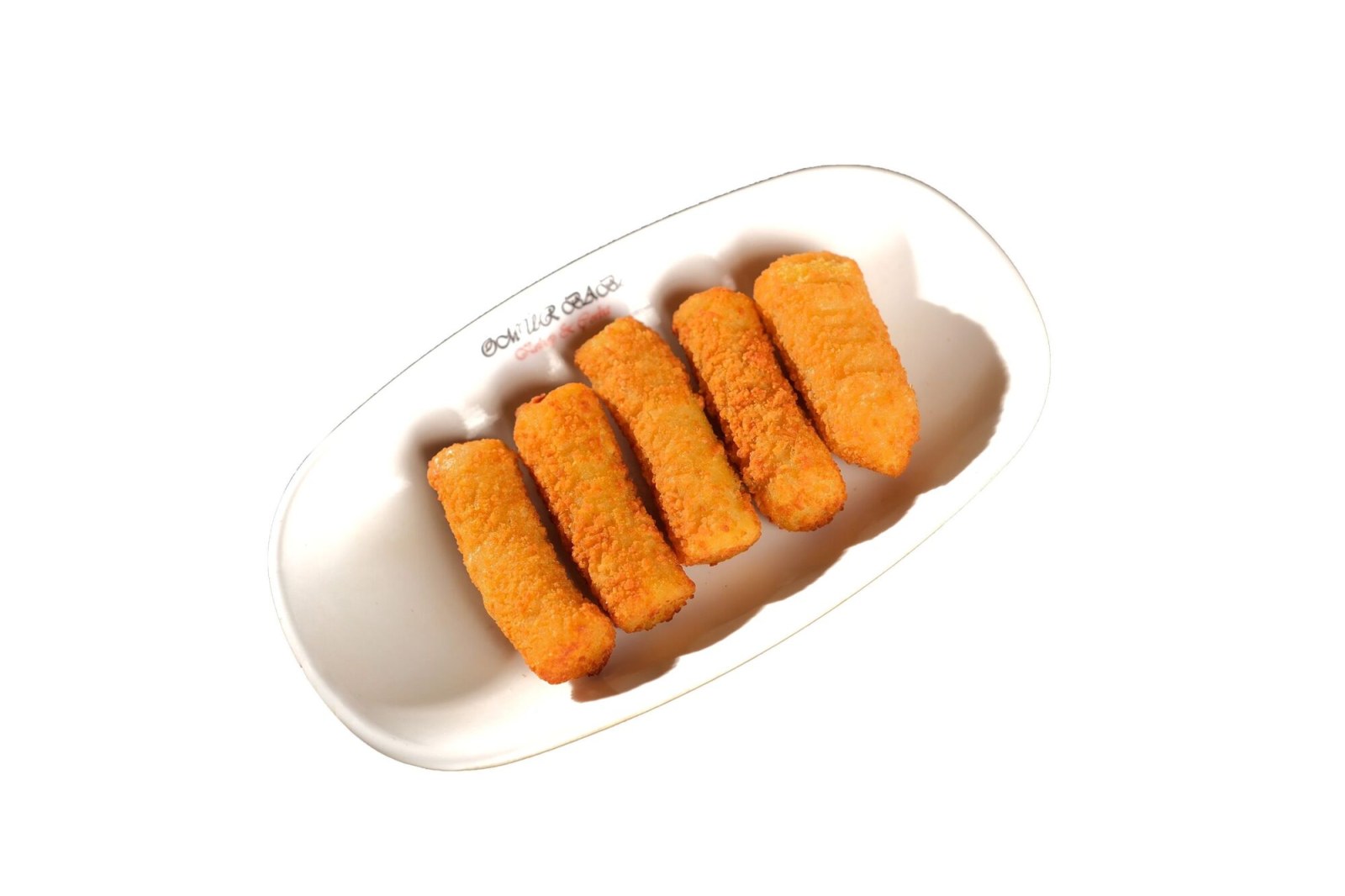 Patates Kroket (10'lu)