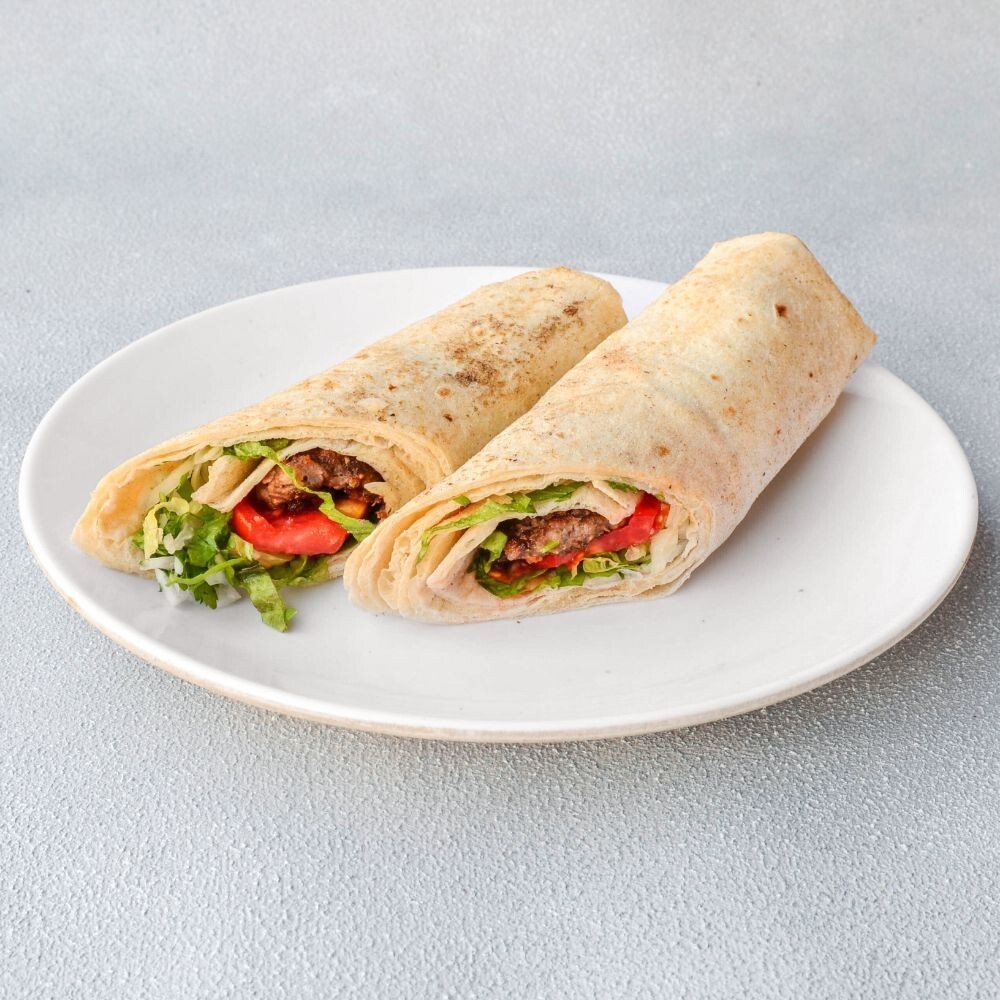 Urfa Kebap