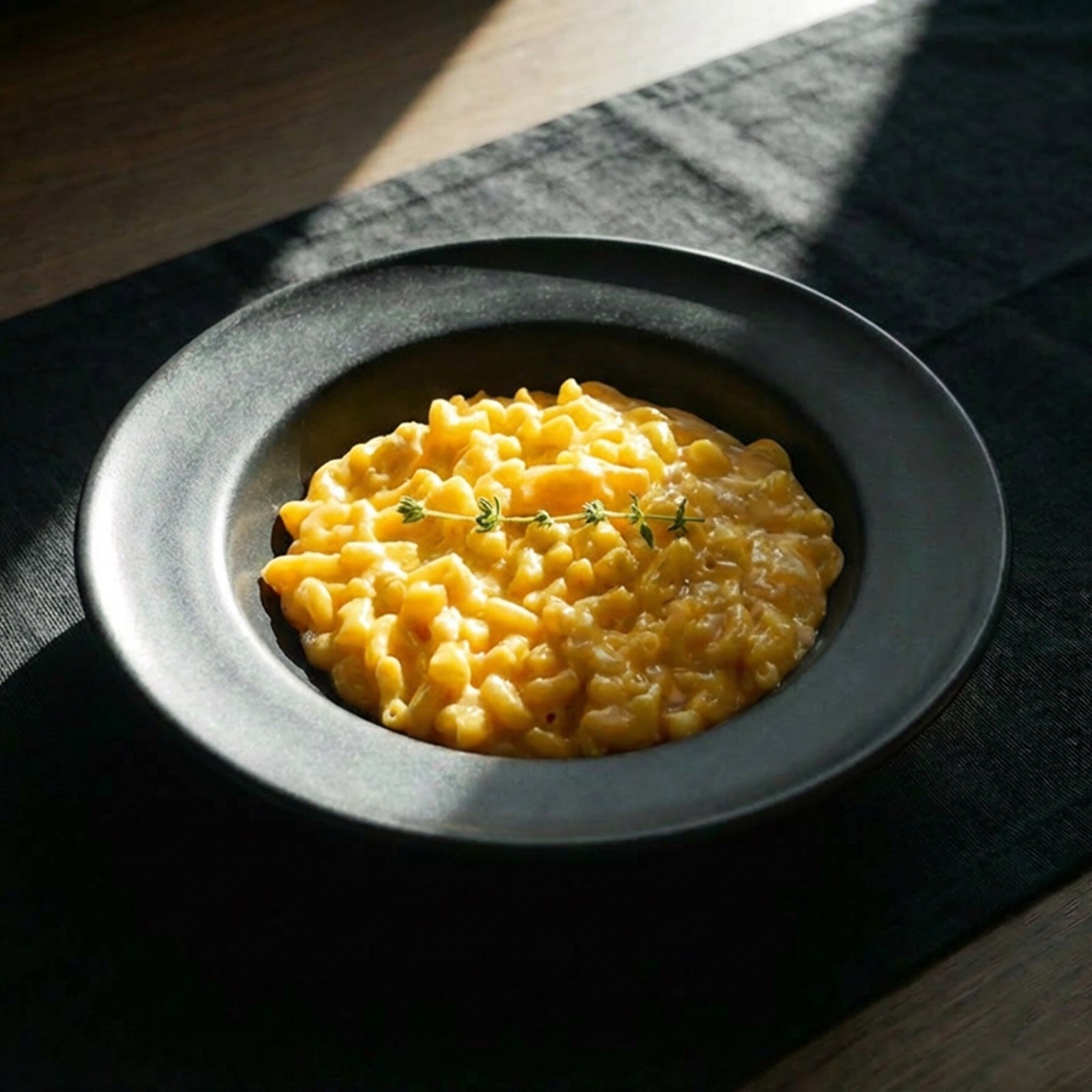 Mac N Cheese