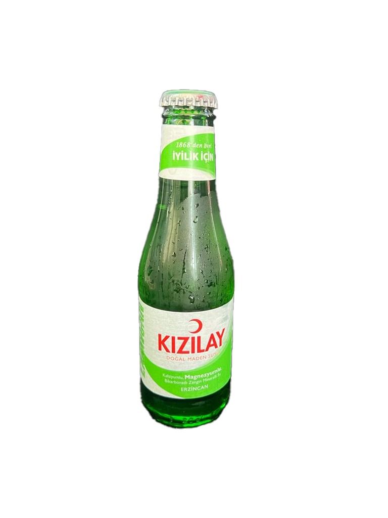 Kızılay Sade Soda