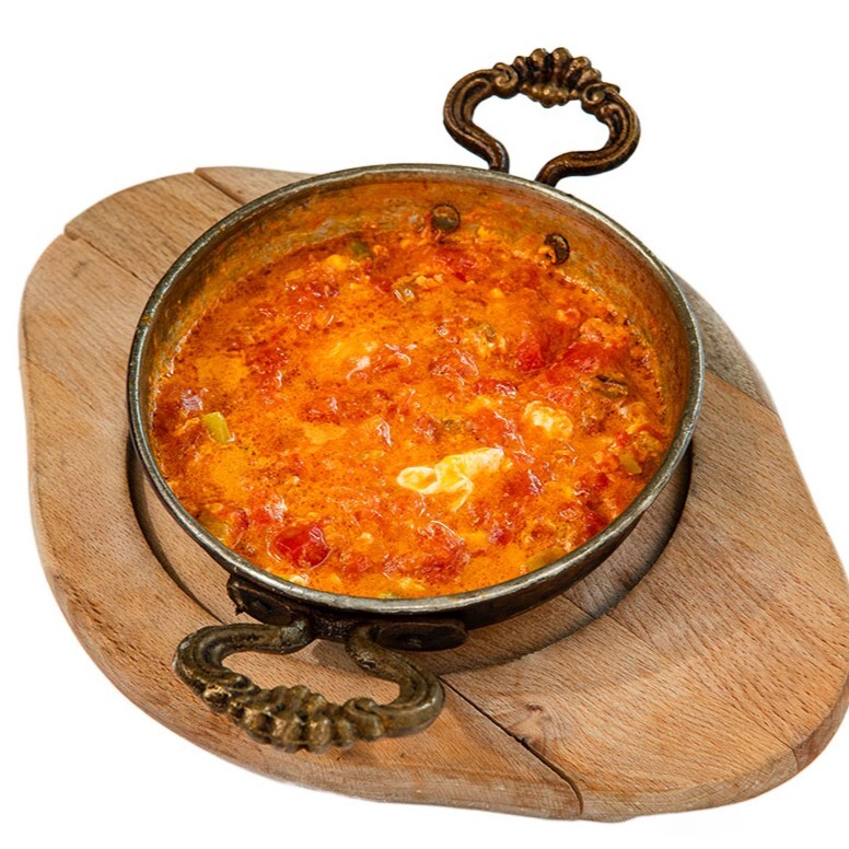 Menemen