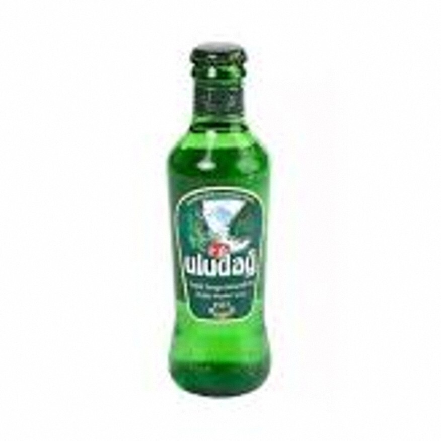 Sade Soda