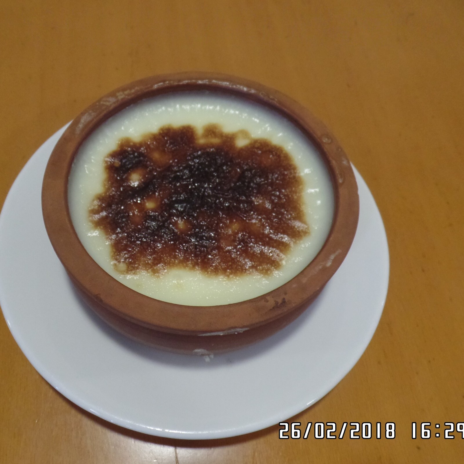 Sütlaç