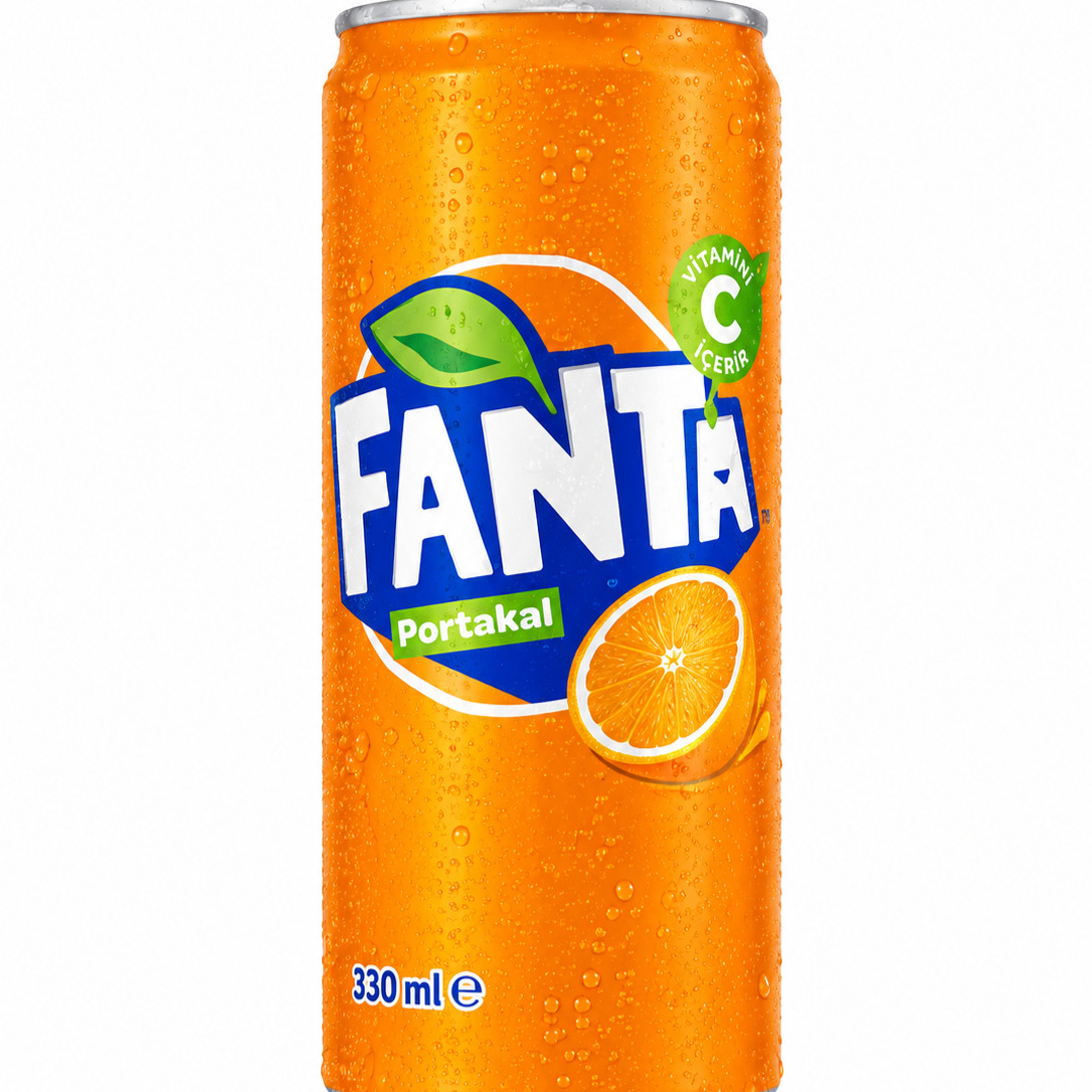 Fanta 330ml