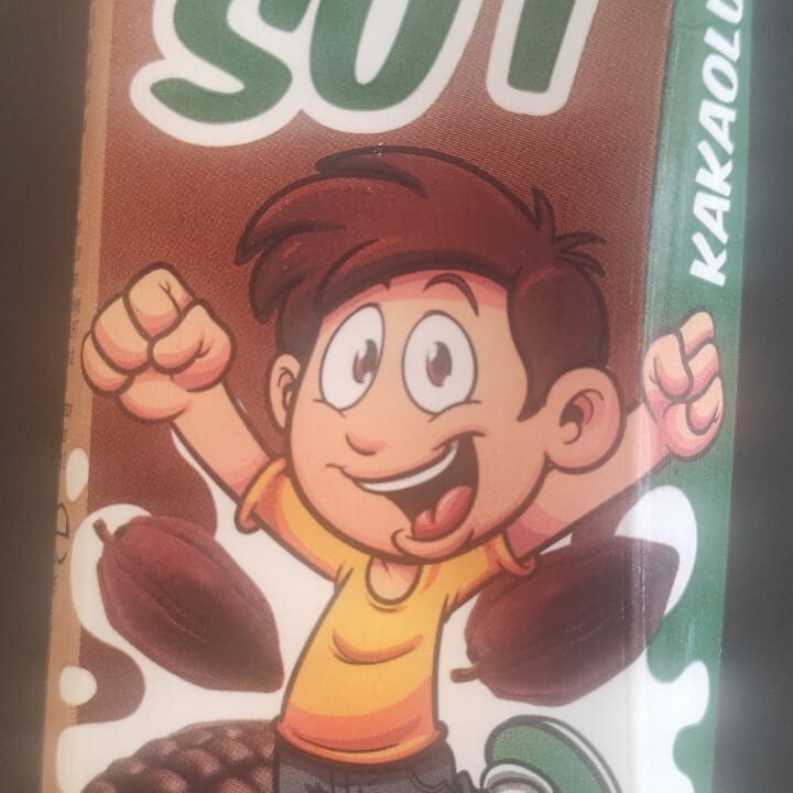 Kakaolu Süt 180 Ml