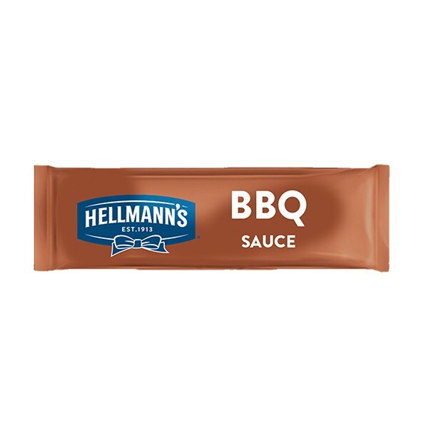 Barbekü Sos