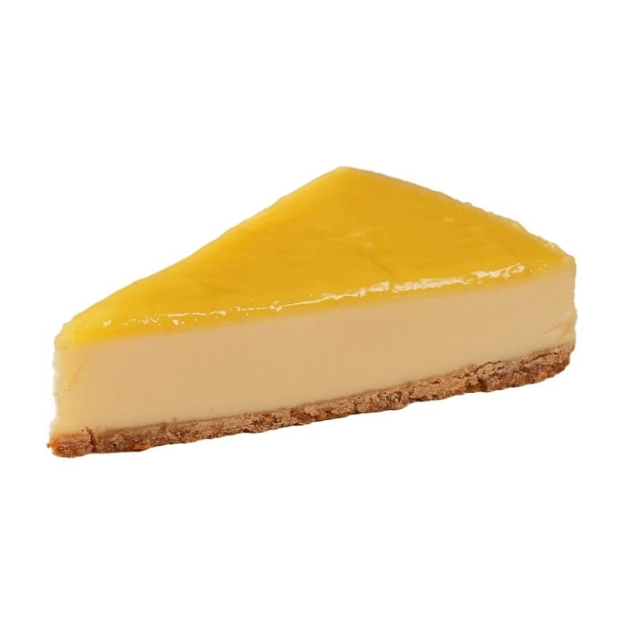 Limonlu Cheesecake