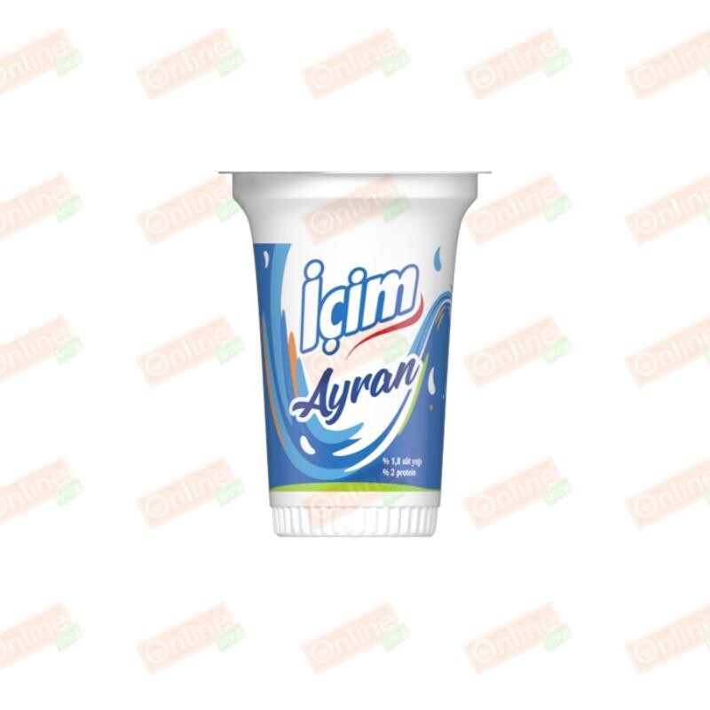 Büyük Ayran