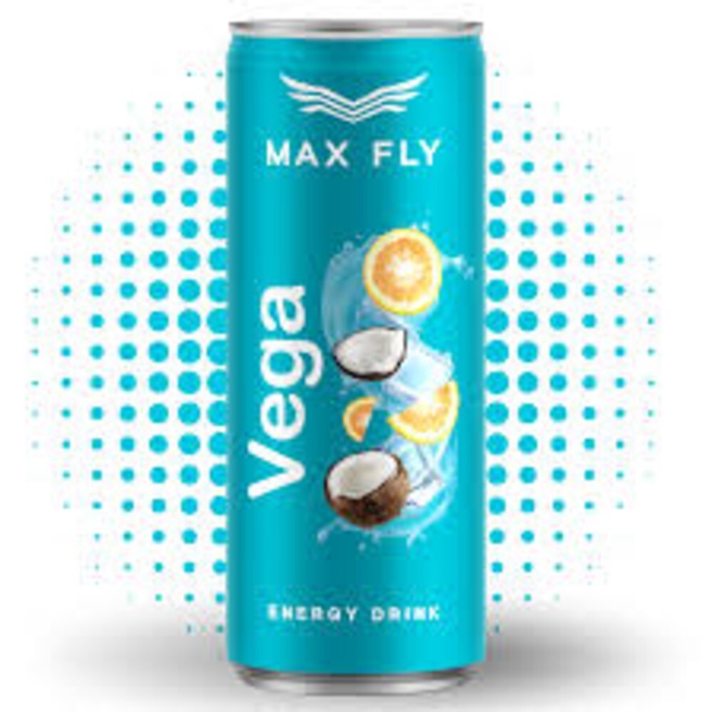 Max Fly Vega 250 ml