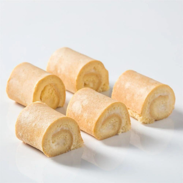 Mini Muzlu Rulo Sarma (500 g)