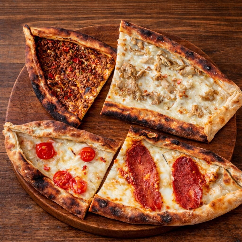 Vegan Pidemix