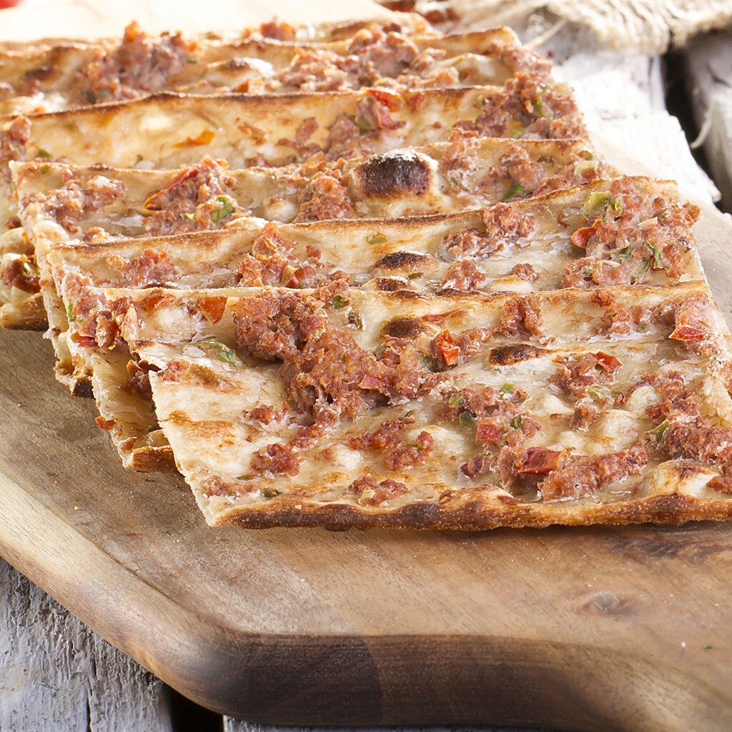 Mevlana Pide