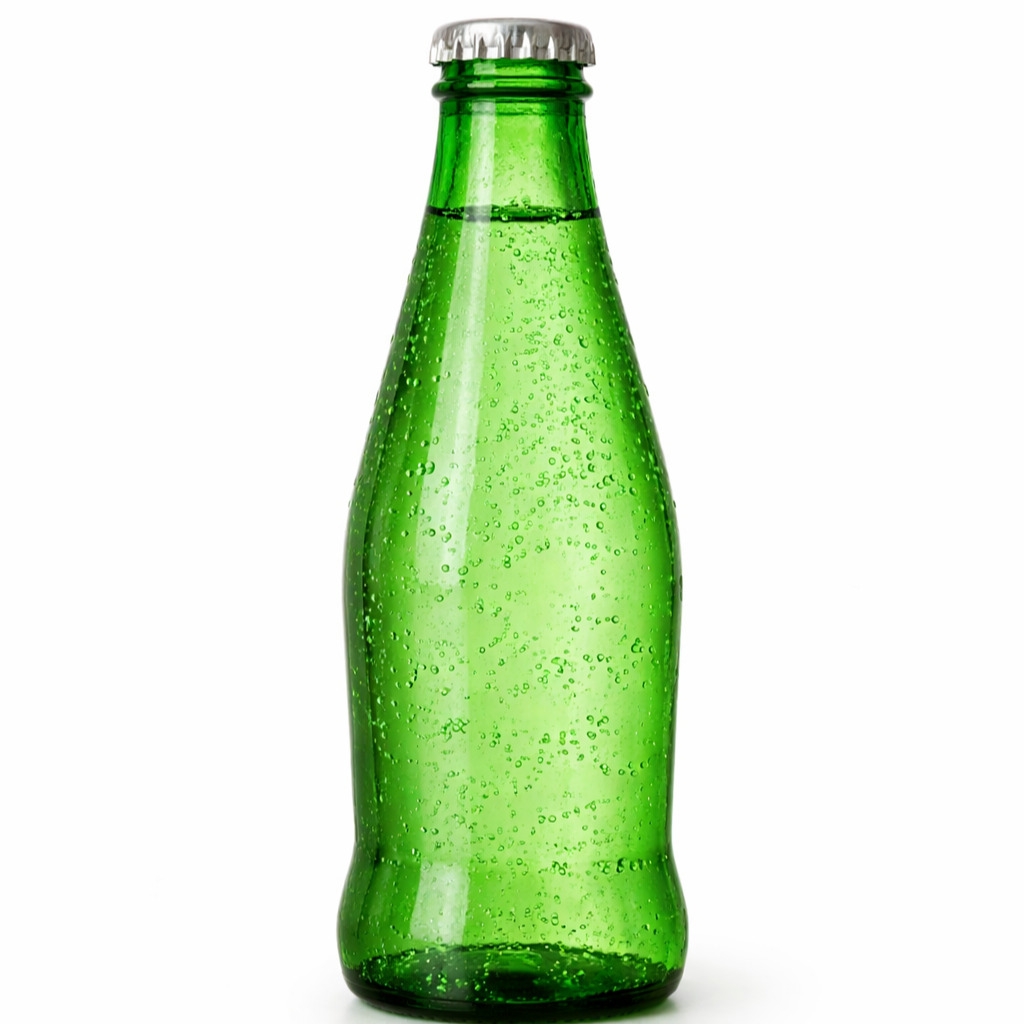Soda (20 cl.)