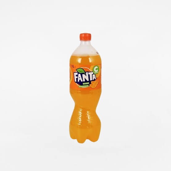 Fanta (1 lt)