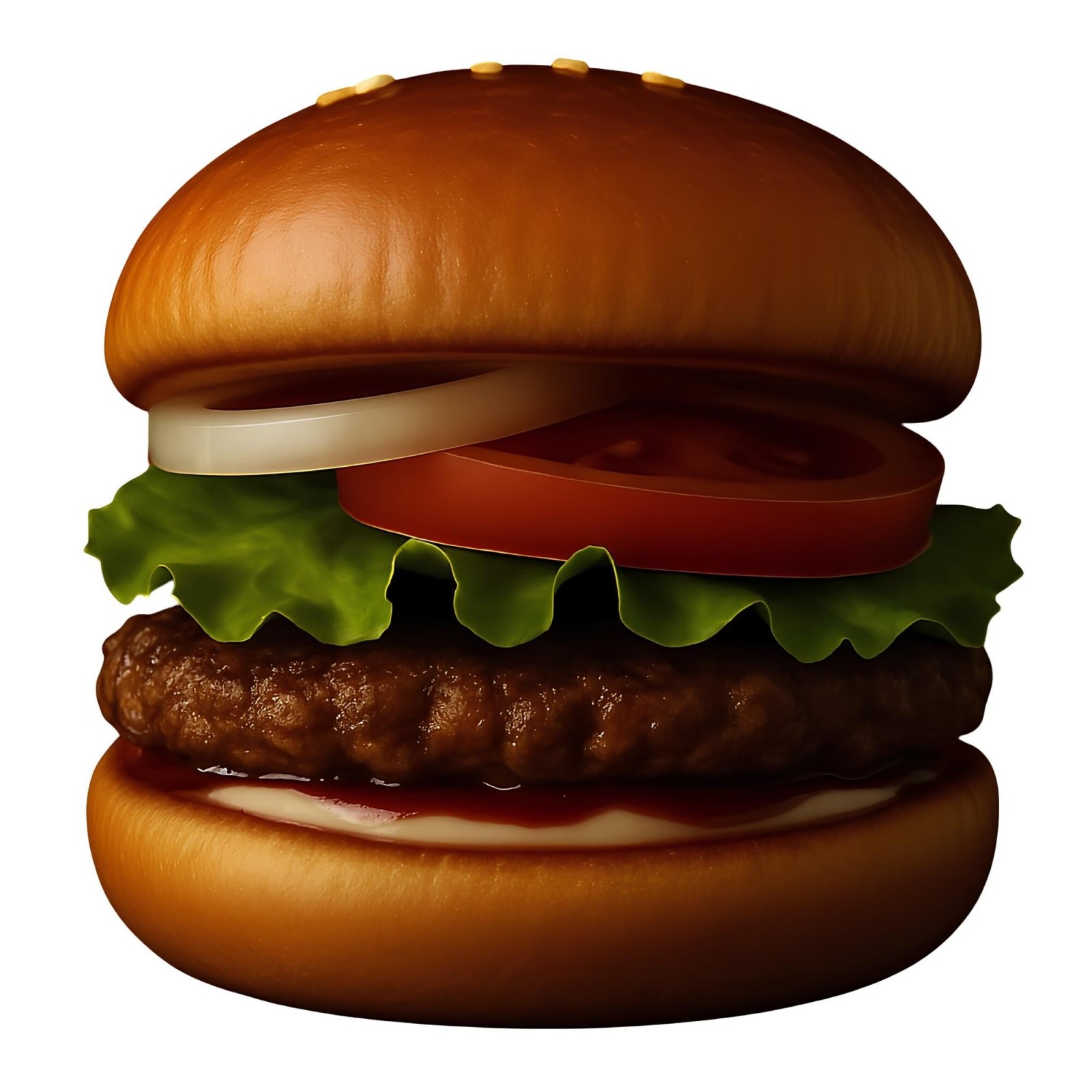 Hamburger