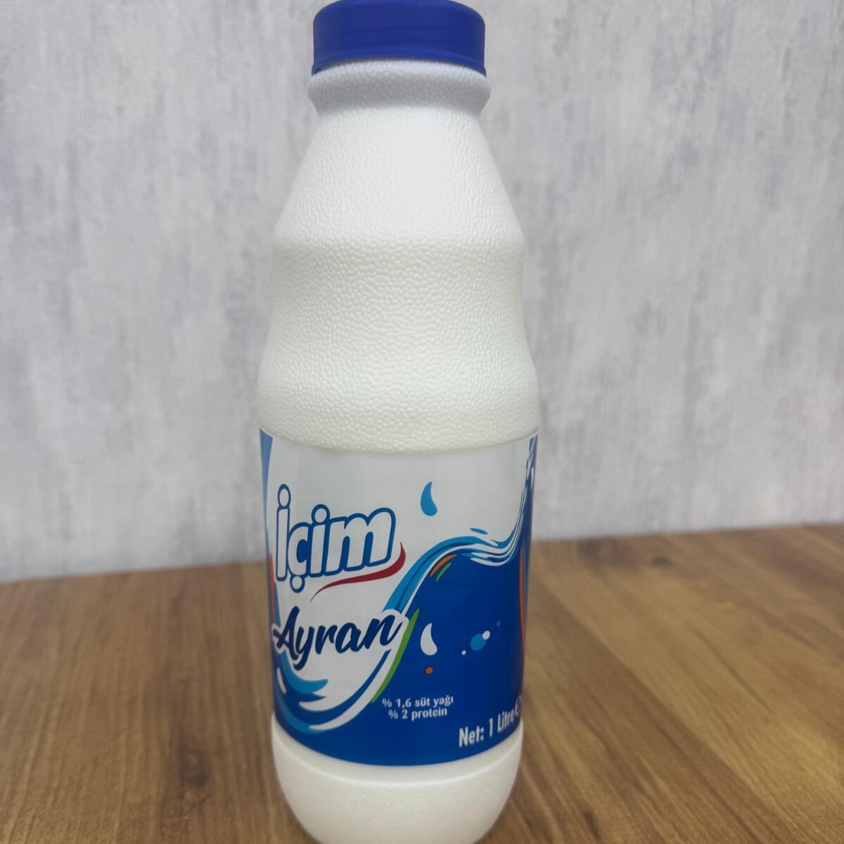 İçim Ayran (1 lt)