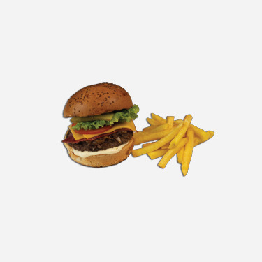 Cheese Burger