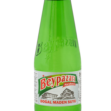 Beypazarı Sade Soda
