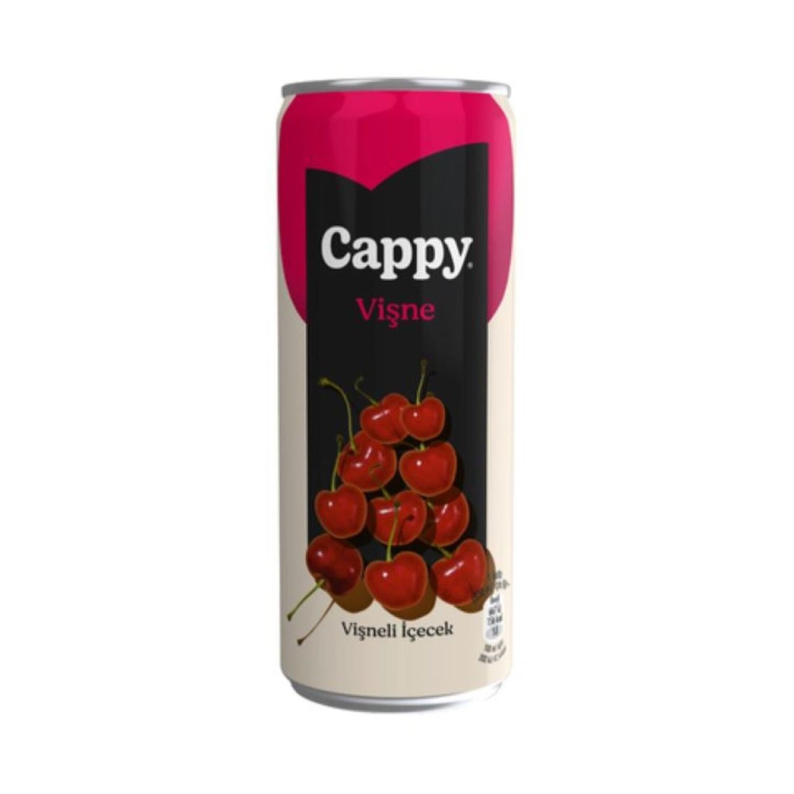 Cappy Vişne (33 cl.)