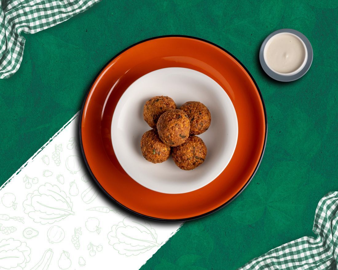 Falafel