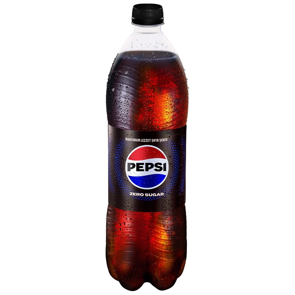 Pepsi Zero Sugar (1 L.)