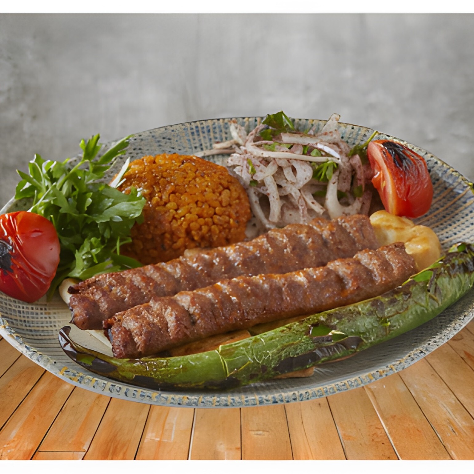 Urfa Kebap