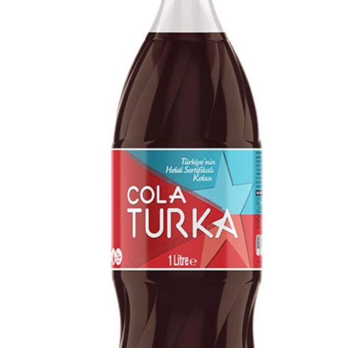 Cola Turka (1 Lt)