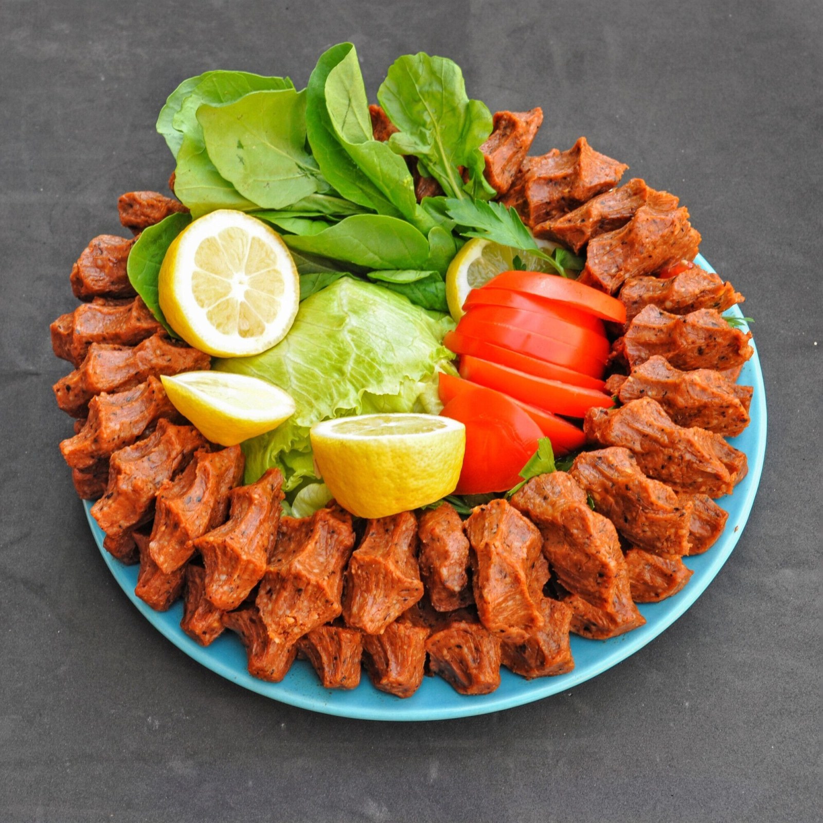 Aile Boyu Çiğ Köfte (1 Kg.)