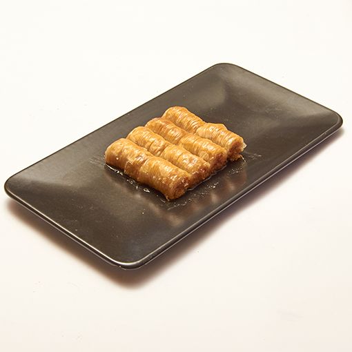 Cevizli Sarı Burma (500 gr.)