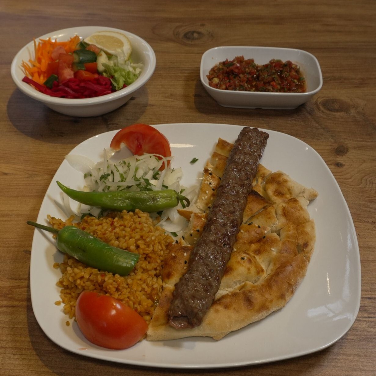 Urfa Kebap