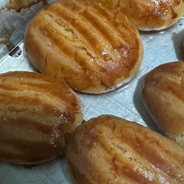 Şekerpare (500 gr.)