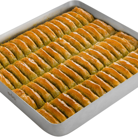 Firuze baklava 1 kg
