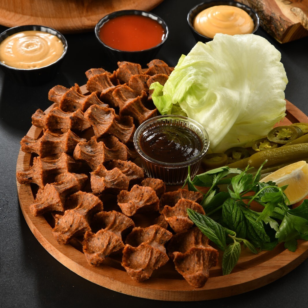 Çiğ Köfte (250 gr)