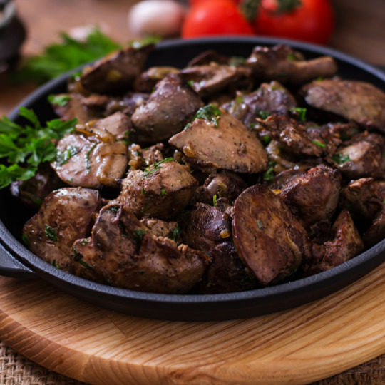 (1 kg)Kuzu Böbrek