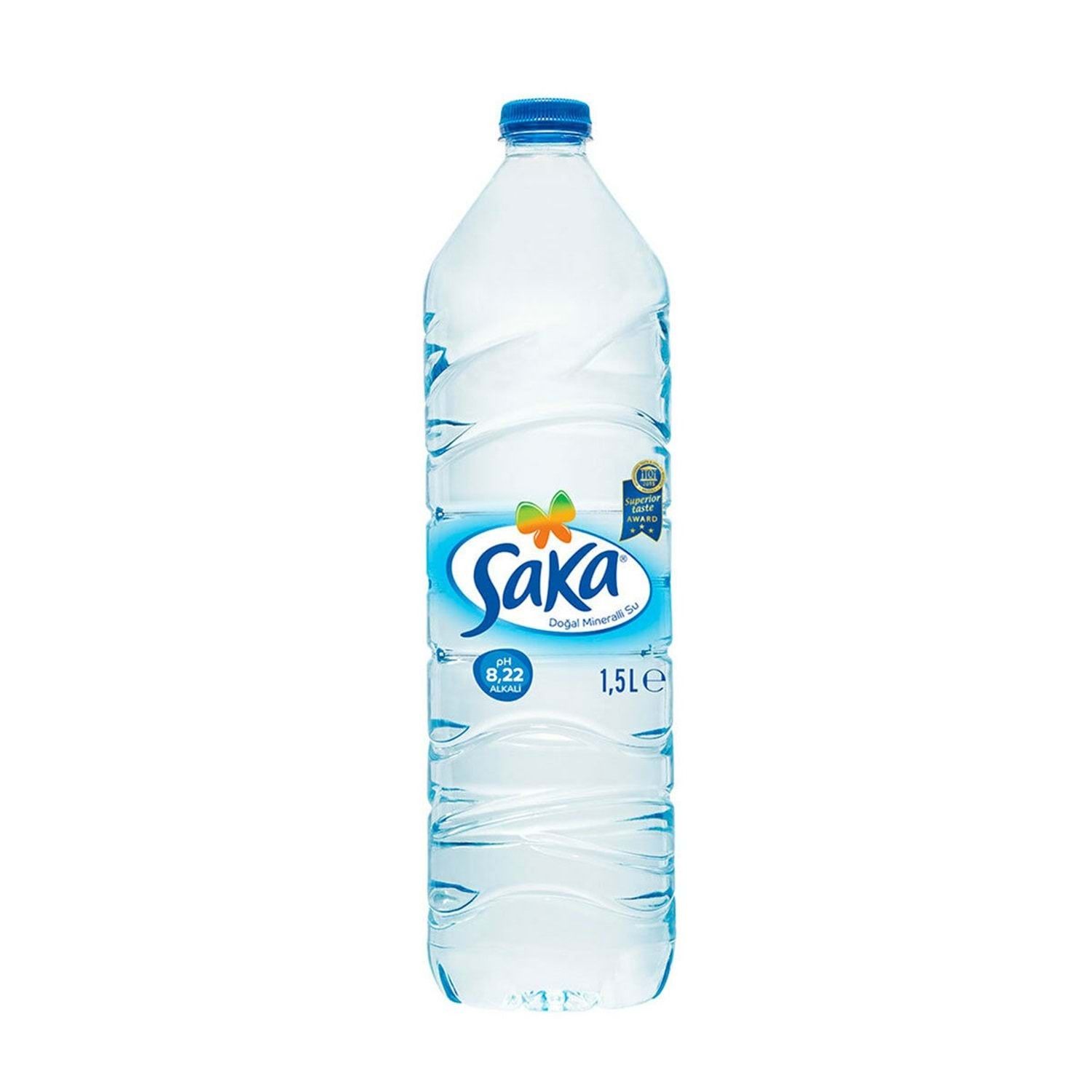 Su (0,5 L)
