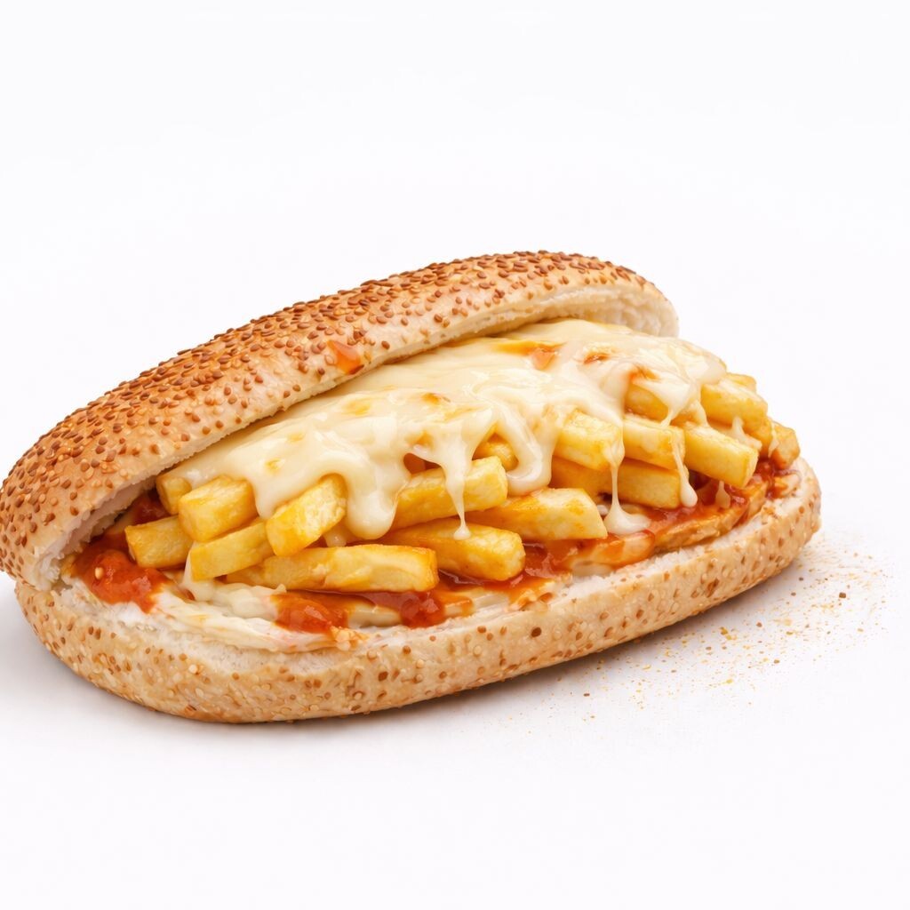 KAŞARLI PATSO SANDVİÇ
