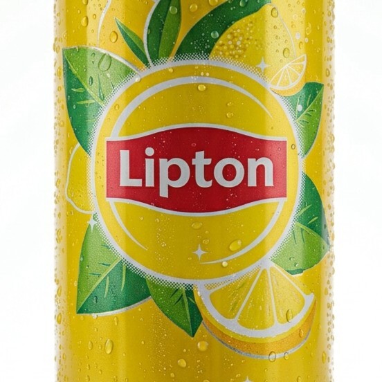 Lipton Limon (330 ml)