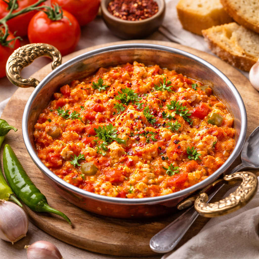 Menemen