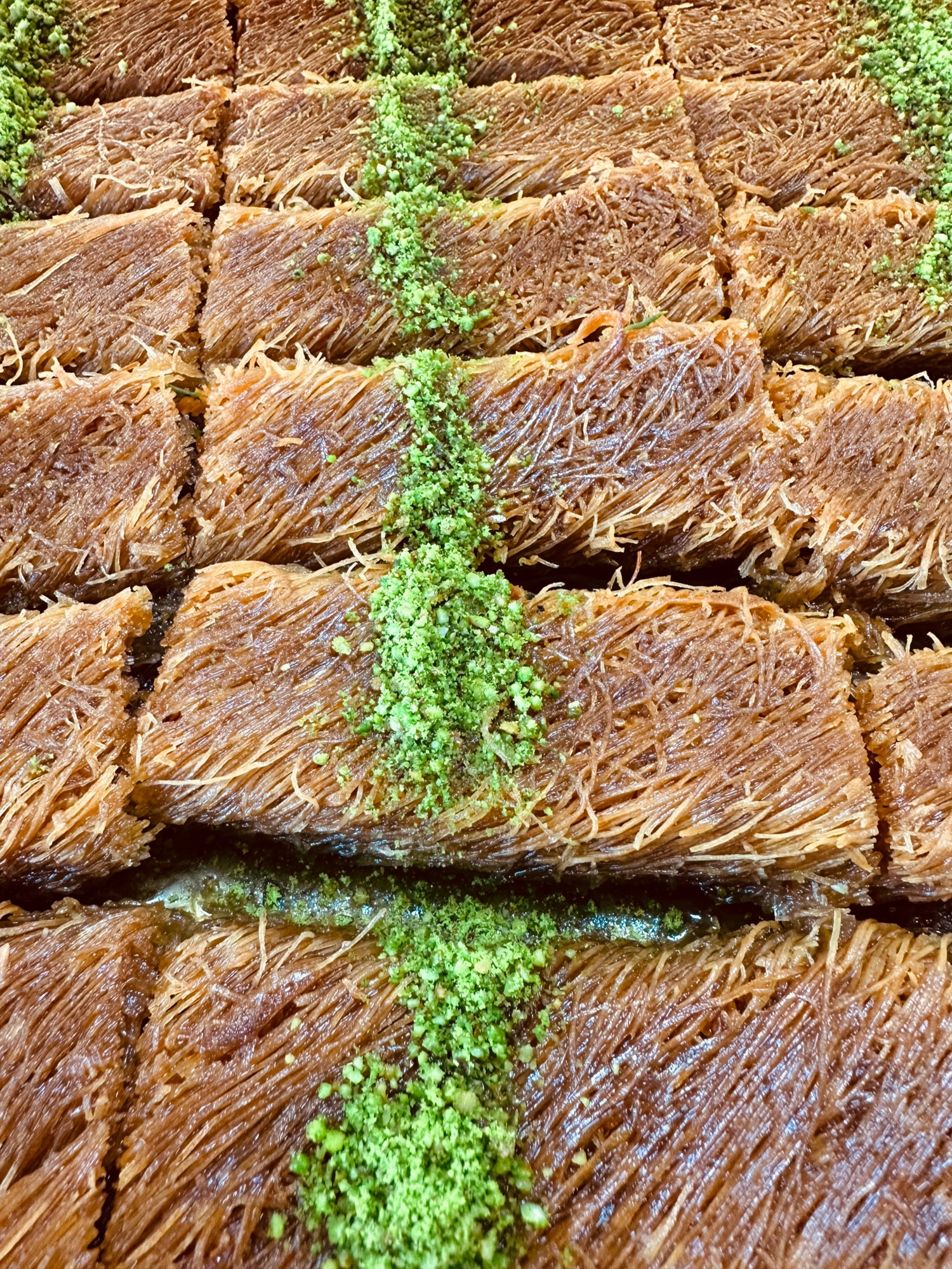 Kadayıf (500 gr)
