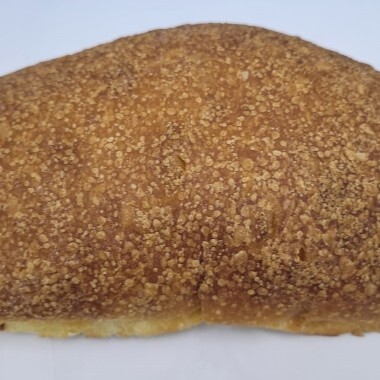 Cibatta Ekmek