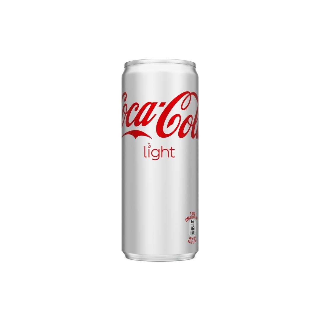 Coca Cola Light