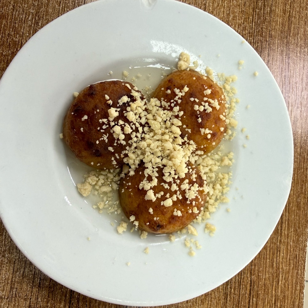 Kemal Paşa Tatlı