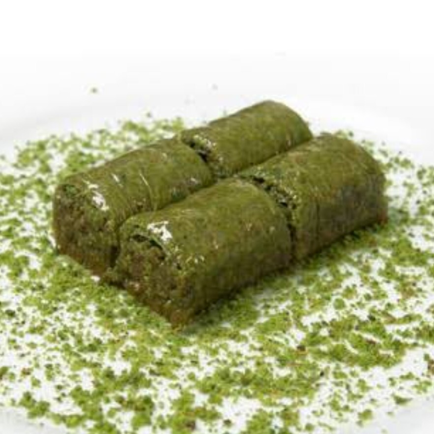 Fıstık Dolama (250 gr)