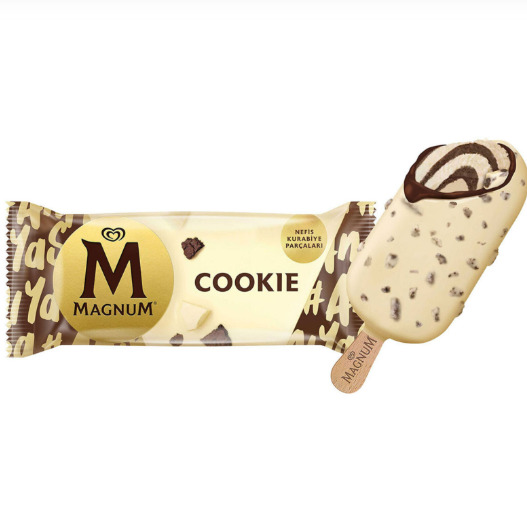 Algida Cookie Magnum