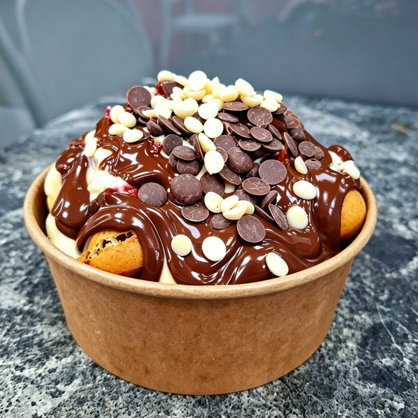 Kova Waffle
