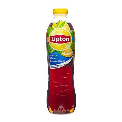Lipton Ice Tea Limon (1 L.)