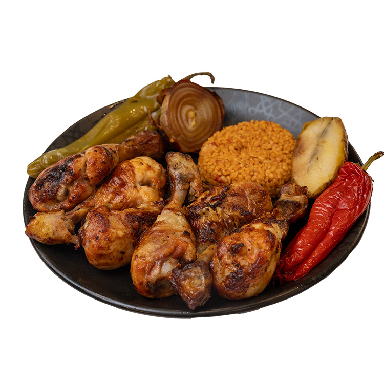 Baget (500 gr)