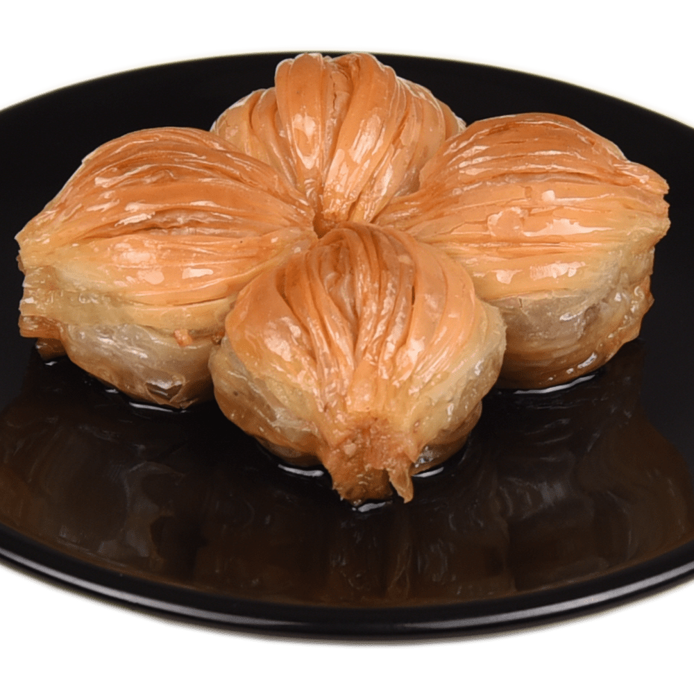 Cevizli Midye 500 gr